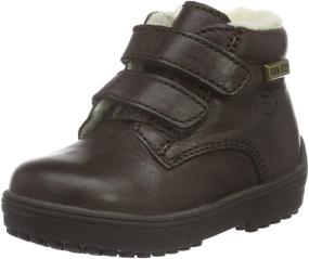 img 4 attached to 👞 Naturino Unisex-Child Terminillo B-K: Stylish & Comfortable Shoes for Kids