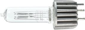 img 1 attached to OSRAM SYLVANIA 54602 Medium Halogen Bulb