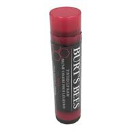 🌼 burt's bees tinted daisy lip balm: long-lasting moisture with a touch of natural color logo