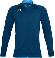 куртка under armour challenger xx large мужская одежда логотип