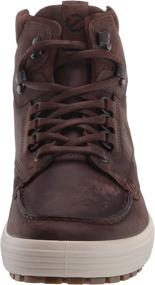 img 3 attached to ECCO Sneaker MOCHA COFFEE Medium