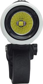 img 3 attached to 🚴 Light &amp; Motion Vis Pro 1000 Trail: High-Power, Reliable, Fast-Charging Headlight for Optimal Safety - Includes 3 Helmet/Bar Mount Options