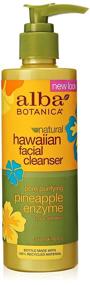 img 2 attached to Alba Botanica Hawaiian Cleanser Pineapple