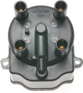 acdelco e332c professional ignition distributor logo