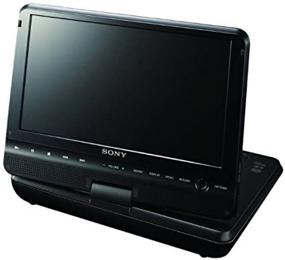 img 2 attached to Sony DVP-FX970 9-Inch Portable 📀 DVD Player - Improved SEO-Optimized 2011 Model