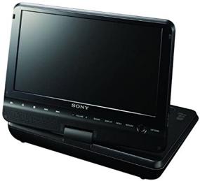 img 3 attached to Sony DVP-FX970 9-Inch Portable 📀 DVD Player - Improved SEO-Optimized 2011 Model