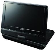 sony dvp-fx970 9-inch portable 📀 dvd player - improved seo-optimized 2011 model logo