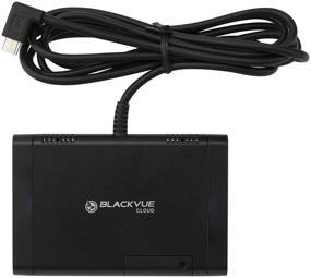 img 4 attached to Enhance Your Dashcam Experience with BlackVue CM100 LTE: External 📸 4G LTE Module & Cloud Connectivity for DR900X and DR750X Dashcams