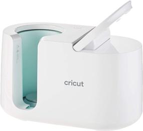 img 2 attached to 🔥 Cricut Mug Press: Идеальный термопресс для сублимации - идеально совместим с чернилами Cricut Infusible - магистральное качество пустых чашек Cricut.