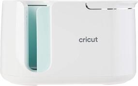 img 3 attached to 🔥 Cricut Mug Press: Идеальный термопресс для сублимации - идеально совместим с чернилами Cricut Infusible - магистральное качество пустых чашек Cricut.