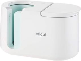 img 4 attached to 🔥 Cricut Mug Press: Идеальный термопресс для сублимации - идеально совместим с чернилами Cricut Infusible - магистральное качество пустых чашек Cricut.