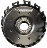 🏎️ wiseco wpp3005 forged billet clutch basket: optimal performance and durability for enhanced engine responsiveness logo