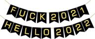 fecedy black banners graduation decorations logo