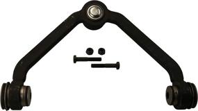 img 3 attached to Enhanced Performance: MOOG RK8708 Control Arm and Ball Joint Assembly for Optimal Suspension