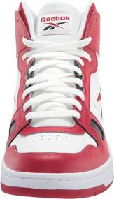 img 3 attached to Reebok Unisex Adult Resonator Sneaker Men's Shoes and Athletic