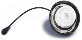 img 1 attached to Genuine Chrysler 52124512AA Fuel Filler Cap - Best Quality for Optimal Performance