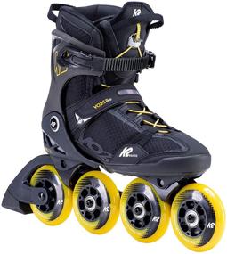 img 4 attached to K2 Skate VO2 S 90