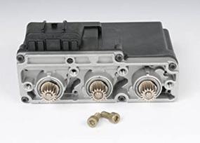 img 1 attached to ACDelco 18024482 Оригинальное оборудование модулятор.