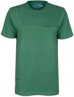 ayegear t5 t shirt discreet pockets travel accessories logo