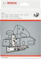 bosch parallel guide 607 000 logo