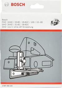 img 4 attached to BOSCH Parallel Guide 607 000