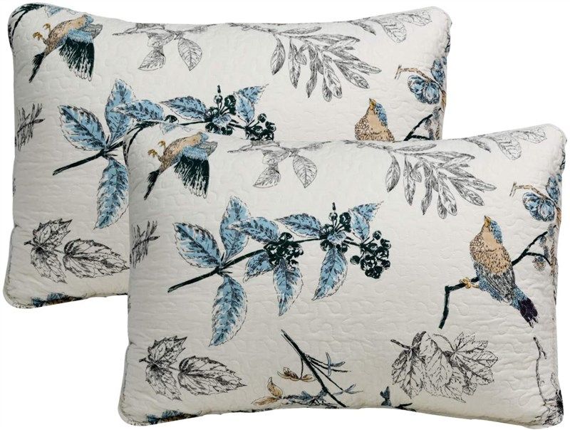 brandream 2 piece american country bedroom 로고
