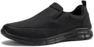 👞 agtcare resistant synthetic men's shoes - enhanced walking comfort logo