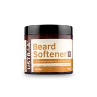 ustraa beard softener care 100 标志