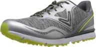 👟 callaway women's solaire golf shoe by footwear logo