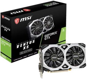 img 4 attached to MSI GTX 1660 XS Graphics