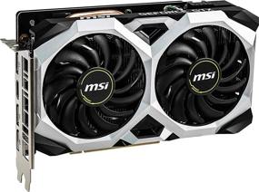 img 1 attached to MSI GTX 1660 XS Graphics