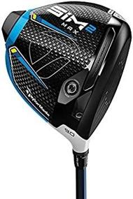 img 1 attached to TaylorMade Driver Graphite Regular Degree Sports & Fitness