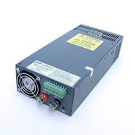 ampflow scn 1000 12 1000w power supply logo