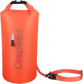 img 4 attached to CLISPEED Waterproof Swimmers Triathletes Snorkelers