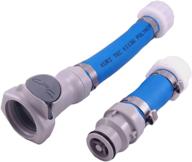 🚤 atlantis a7003 quick snap pwc flush kit: easy-to-use & efficient black flush solution логотип