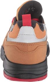 img 2 attached to DC Men's E.tribeka 👟 Winterized Skate Shoe with Enhanced Traction