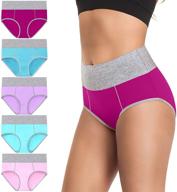 womens waisted underwear panties multipack women's clothing in lingerie, sleep & lounge logo