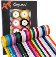 grosgrain ribbons perfect wrapping projects logo