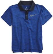 nike boys toddler cross polo – boys' clothing a top pick for style and durability logo