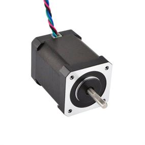 img 2 attached to Torque Bipolar Stepper Motor Extruder