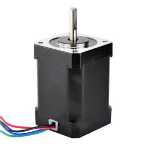 img 3 attached to Torque Bipolar Stepper Motor Extruder
