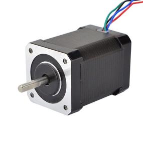 img 4 attached to Torque Bipolar Stepper Motor Extruder