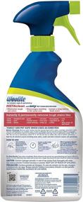 img 3 attached to Woolite INSTAclean Stain Remover 1684