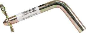 img 1 attached to Farmex SPEECO 987224 Bent Pin: Premium Quality Farm Equipment Accessory for Optimal Performance