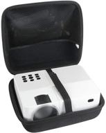 hermitshell travel dbpower projector supported logo