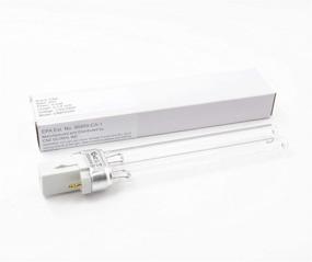 img 2 attached to CNZ 9 Watt Germicidal Replacement 1 Pack