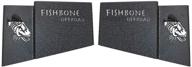🧨 securely store your black powder with fishbone fb25100 black powder storage logo