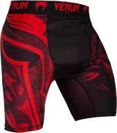 venum gladiator vale tudo shorts sports & fitness logo