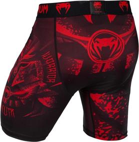 img 2 attached to Venum Gladiator Vale Tudo Shorts Sports & Fitness