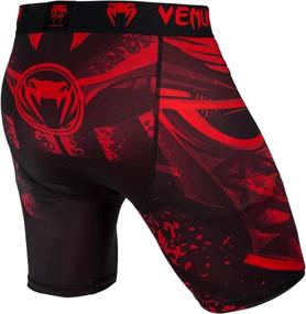 img 1 attached to Venum Gladiator Vale Tudo Shorts Sports & Fitness